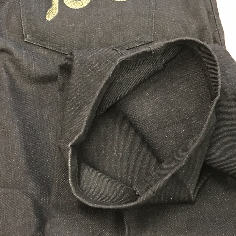 Ralph Lauren Jeans size 8 - Picture 7 of 7